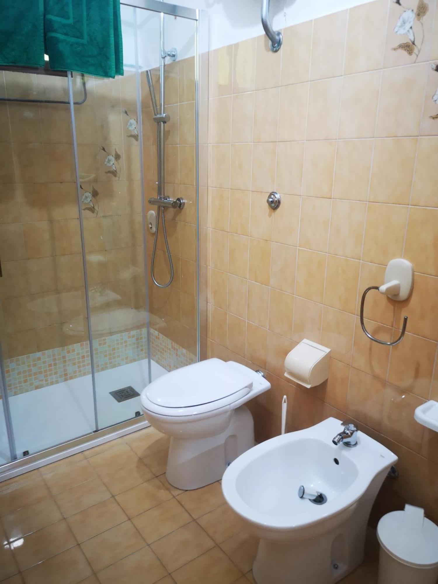 Vacanze Al Mare Appartamento In Villa Torino di Sangro Exterior photo