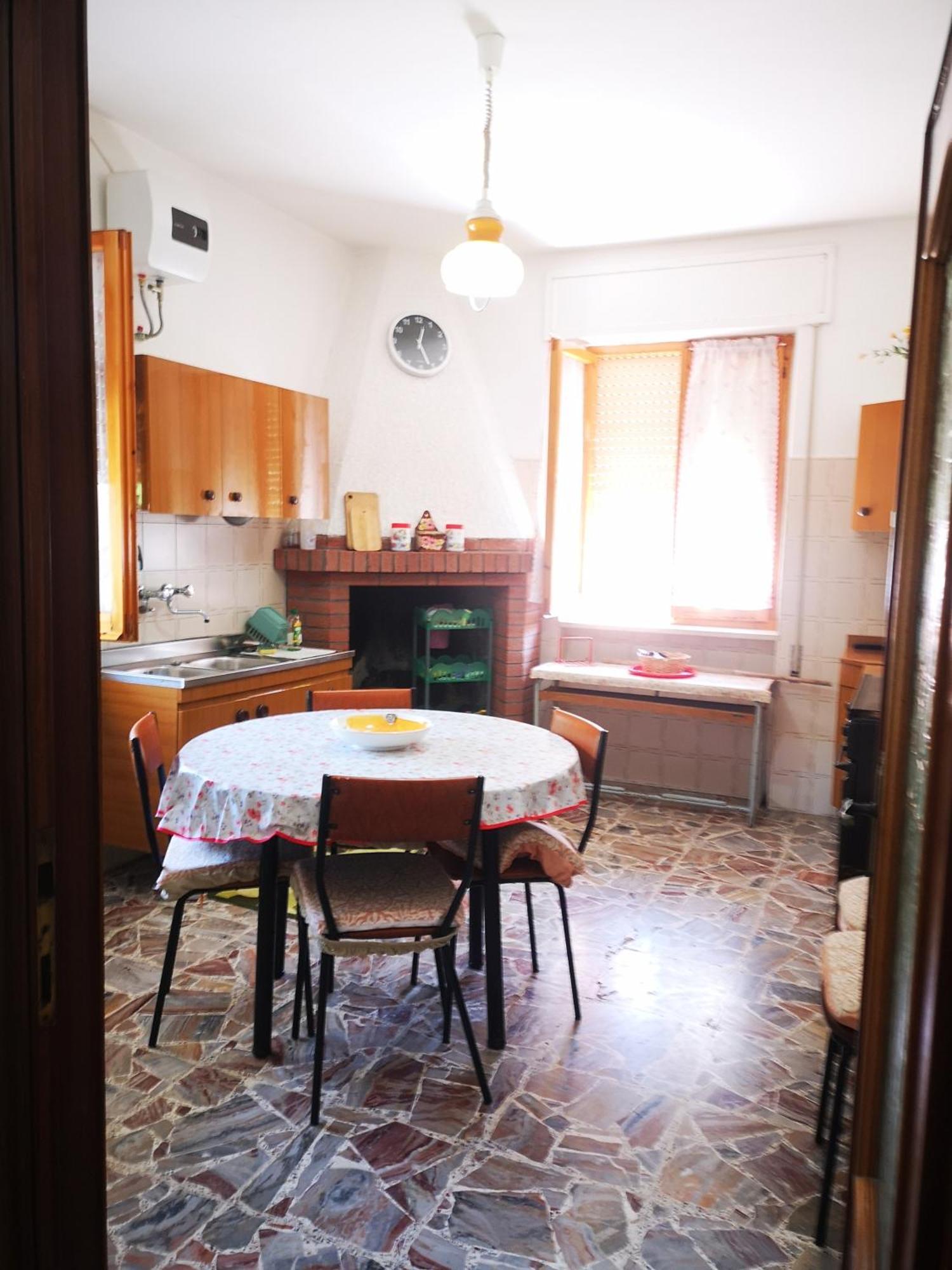 Vacanze Al Mare Appartamento In Villa Torino di Sangro Exterior photo