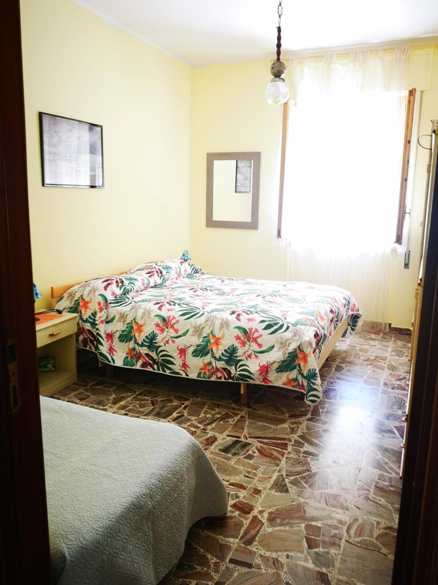 Vacanze Al Mare Appartamento In Villa Torino di Sangro Exterior photo