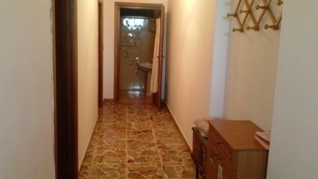 Vacanze Al Mare Appartamento In Villa Torino di Sangro Exterior photo